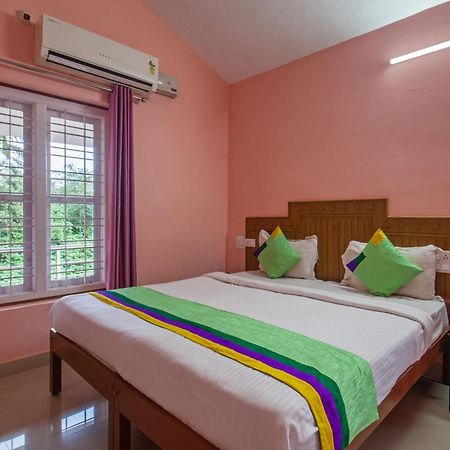 Treebo Yajna Comforts KODAGU Exterior foto